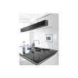 AZZARDO AZ4569 LINNEA 112 PENDANT CCT BK TECHNICAL PENDANT BLACK