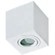 AZZARDO AZ2822 Brant Square IP44 (white)