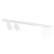 EMIBIG 1315/3 LAMPA SUFITOWA BASTER 3 WHITE