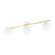 EMIBIG 1249/3 LAMPA SUFITOWA SPLENDI 3 WH OPAL