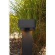LUTEC 6604004118 LAMPA ZEWNĘTRZNA STOJĄCA CYPRES