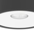 OPEN DESIGN OR84054 Neo Nero Slim Led / Ufo Bianco *