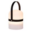 LUCIDE LITTLE JOE 06802/01/30 lampa biurkowa zewnętrzna