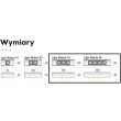 LABRA 6.2355 DOTA SYSTEM - Driver for Light Module X3/X4 On-Off