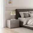 EMIBIG 1650/LN1 LUX LN1 WH GOLD LAMPKA BIURKOWA