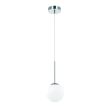 OPEN DESIGN OR80049 Bao I Cromo IP44