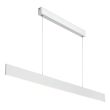 LUCIDE 45455/36/31 LAMPA WISZĄCA NOWOCZESNA LEDRAYA LED