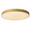 LUCIDE 79185/80/02 LAMPA SUFITOWA NOWOCZESNA LEDUNAR