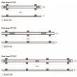 LABRA 4.2063 DOTA Linear WP 1200 Switch/DALI