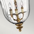 ELSTEAD CAMBRIDGE HK/CAMBRIDGE/P/S Small Pendant