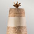 ELSTEAD BIRDLAND FB/BIRDLAND/TL Table Lamp