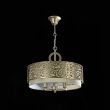 MAYTONI H260-03-N House Venera Pendant Lamp Brass