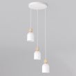 EMIBIG 1693/3PREM MESI 3 WH PREMIUM LAMPA WISZĄCA