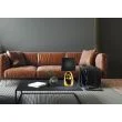 CANDELLUX 41-79916 HIERRO LAMPA GABINETOWA 1X60W E27 ZŁOTA