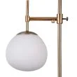 MAYTONI MOD221-FL-01-G Modern Erich Floor Lamp Brass