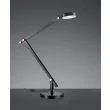 TRIO AMSTERDAM 527920102 LAMPA STOJĄCA - BIURKOWA