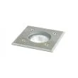 RENDL R13439 ORBU SQ 10 wpuszczana stal nierdzewna 230V LED GU10 15W IP67