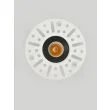 LUCES EXCLUSIVAS LE62549 PRIEGO OCZKO SUFITOWE