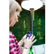 LUTEC POPPY 6910802335 LAMPA STOJĄCA ZEWNĘTRZNA