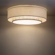 TK-LIGHTING 11585 DUO WHITE LAMPA SUFITOWA 4500