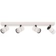 ITALUX Laconi SPL-2813-4B-WH