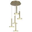 ITALUX Oliver MD17033012-5A GOLD