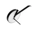 MOOSEE MSE1501100150 lampa wisząca BOBBIE 3 czarna