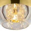 MAYTONI P140-PL-110-1-G Pendant Fermi Pendant Lamp Gold