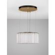 LUCES EXCLUSIVAS LE46128 ONIL LAMPA WISZĄCA