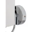 WYPRZEDAŻ BERELLA LIGHT BL1386 Adozo Wall 1 kinkiet Chrom E14