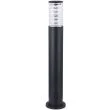 MAYTONI O576FL-01B Outdoor Bronx Wall Lamp Black