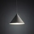 TK-LIGHTING 11379 CONO S KASZMIR LAMPA WISZĄCA 1XE27