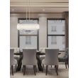 OPEN DESIGN OR84849 Gerdo Ovale Cromo