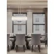 OPEN DESIGN OR84849 Gerdo Ovale Cromo