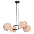 EMIBIG 1328/4 LAMPA WISZĄCA MOTIF 4 NATURAL