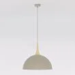 EMIBIG 1672/1L NAUTICA 1L MOKKA LAMPA WISZĄCA