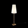 MAYTONI H001TL-01BS House Zaragoza Table Lamp Brass