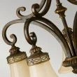ELSTEAD Drawing Room FE-DRAWING-ROOM5 5 Light Chandelier