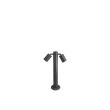 AZZARDO AZ4457 ROLF 2 500 DGR TECHNICAL OUTDOOR DARK GREY