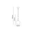 OPEN DESIGN OR84962 Ero I Cromo A