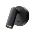 MAYTONI C038WL-L3B3K Ceiling & Wall Mirax Wall Lamp Black