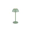 RL RICARDO R54106149 LAMPA ZEWNĘTRZNA PRZENOŚNA zielony