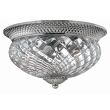 ELSTEAD PLANTATION HK/PLANT/F/L PL Flush Mount
