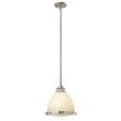 ELSTEAD AMELIA HK/AMELIA/P/M CM 1Lt Medium Pendant