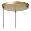 LUCIDE 10420/03/72 LAMPA WISZĄCA NOWOCZESNA TASMAN