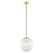ARGON 8517 PALOMA lampa wisząca 1 pł., większa