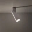 TK-LIGHTING 11252 ELARIS WHITE S LAMPA SUFITOWA 1X GU10 MINI MR11