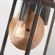 ELSTEAD BYRON QZ/BYRON/L Large Wall Lantern