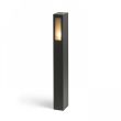 RENDL R10441 TREEZA 65 podłogowa antracyt 230V E27 26W IP54
