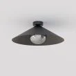 EMIBIG 1716/1M MONO 1M PLAFON BL GRAFIT Lampa sufitowa